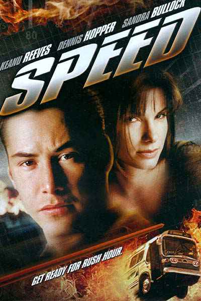 Speed 1994 Hindi+Eng Full Movie
